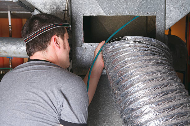 Best Duct Repair and Sealing Services in USA